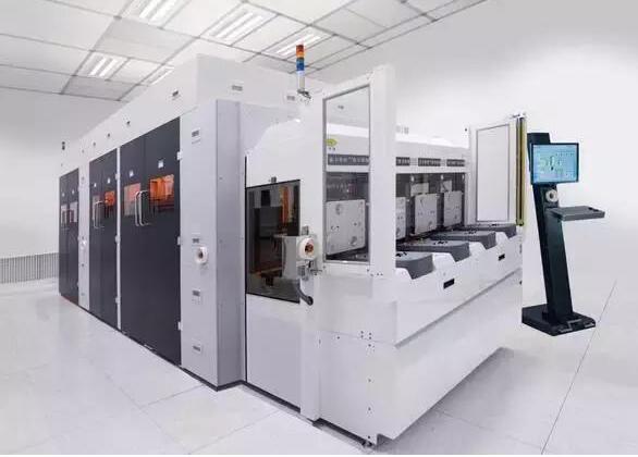 二手半導(dǎo)體設(shè)備進(jìn)口報(bào)關(guān)流程及關(guān)稅(美國舊設(shè)備進(jìn)口報(bào)關(guān))